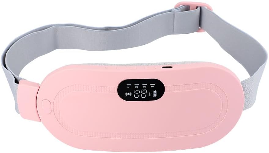 No More Period Pain 💗 Comfort & Relief Every Woman Deserves