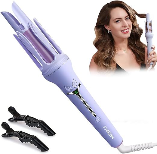 Automatic Hair Curler Stick – Quick & Easy Hair Styling Tool