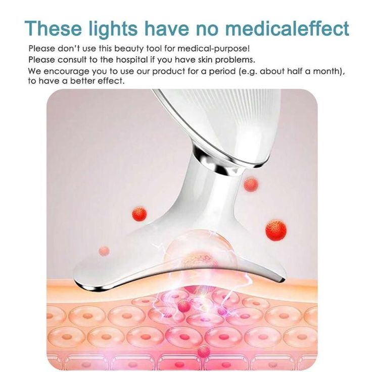 Neck Beauty Device ( HY69 )– Anti-Wrinkle Skin Care Tool