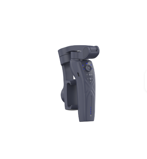 Foldable Gimbal Set – Portable Smartphone Gimbal Stabilizer