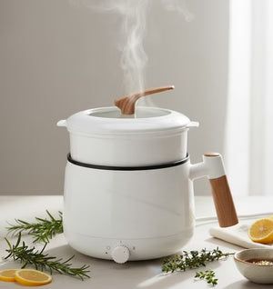 BT Compact Electric Cooking Pot