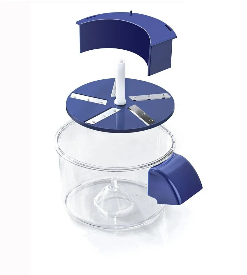 Automatic Fruit Peeler Wireless Portable Intelligent Peeling Machine for Grape Tomato Garlic Fast Kitchen Supplies